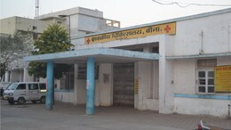 ये कैसी इंसानियत : ट्रेन हादसे में गई जान, फिर अस्पताल में 10 घंटे तक नीचे पड़ा मृत 'इंसान'