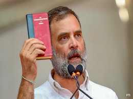 जयराम रमेश ने राहुल गांधी को बताया शतरंज का खिलाड़ी, कहा- स्मृति ईरानी से छिना यह ओहदा जयराम रमेश ने राहुल गांधी को बताया शतरंज का खिलाड़ी, कहा- स्मृति ईरानी से छिना यह ओहदा