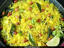 महिला ने बताया, 'सबसे खराब नाश्ता' है पोहा, वायरल पोस्ट पर छिड़ी बहस, लोगों ने ऐसे दिए रिएक्शन