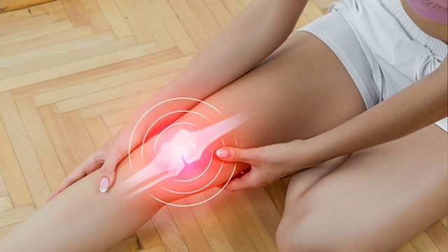 Understanding The Importance Of Bone Density