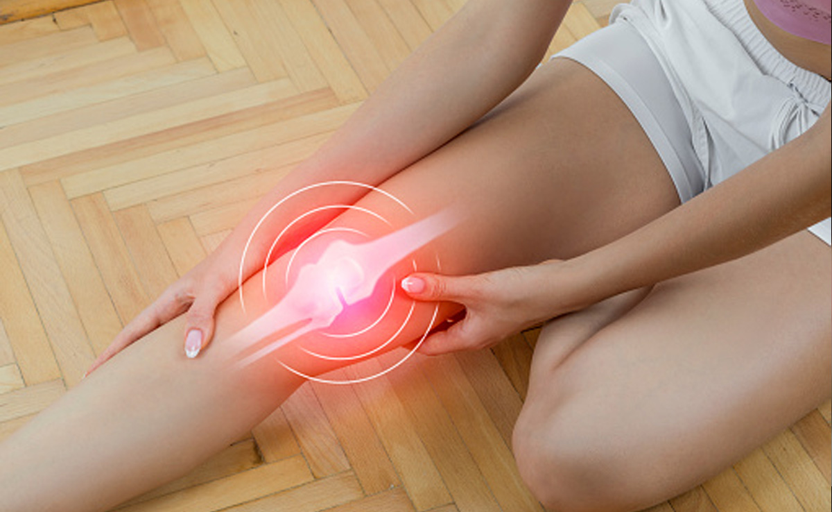 Understanding The Importance Of Bone Density