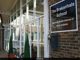 UK School Turns "Military Camp": Parents Decry Strict Rules, Suspensions, And Silent Halls UK School Turns "Military Camp": Parents Decry Strict Rules, Suspensions, And Silent Halls