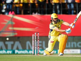 "Someone Has To Tell MS Dhoni...": Irfan Pathan Slams CSK Superstar's No. 9 Stunt