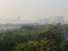 भारत में वायु प्रदूषण का संकट नीतिगत विफलता का नतीजा : कांग्रेस भारत में वायु प्रदूषण का संकट नीतिगत विफलता का नतीजा : कांग्रेस