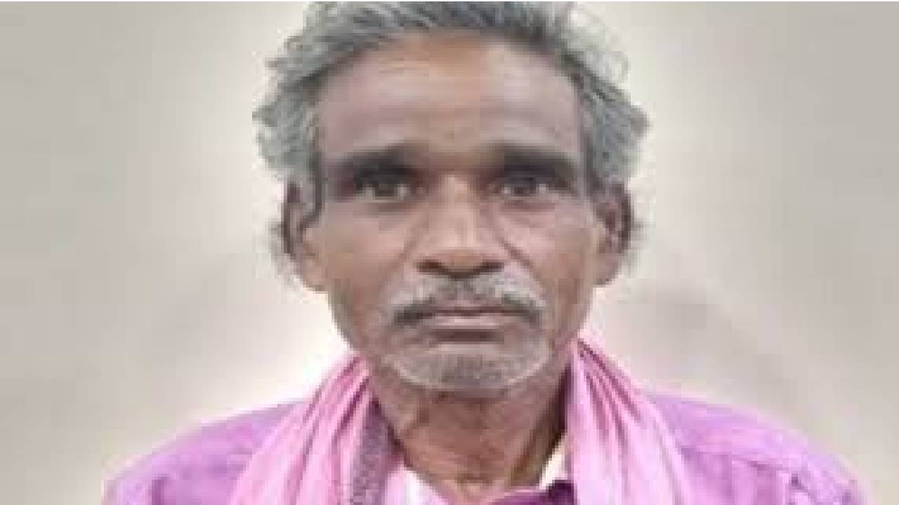 Jageshwar Yadav Honored With Padma Shri: जागेश्वर यादव पद्मश्री से सम्मानित, सीएम साय  ने दी बधाई