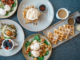 Healthy Breakfast Options That Can Help Boost Gut Health Healthy Breakfast Options That Can Help Boost Gut Health