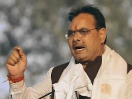 Rajasthan News:प्रचंड गर्मी से बचाने के लिए CM भजनलाल ने तैयार किया मास्टर प्लान! आमजन से की ये अपील Rajasthan News:प्रचंड गर्मी से बचाने के लिए CM भजनलाल ने तैयार किया मास्टर प्लान! आमजन से की ये अपील