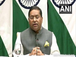 "Propaganda": India Rejects US Report On Religious Freedom "Propaganda": India Rejects US Report On Religious Freedom