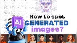 Government Shares Video On How To Spot AI-Generated Images Like A "Pro"