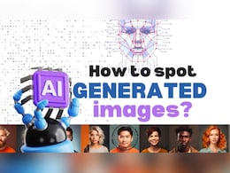 Government Shares Video On How To Spot AI-Generated Images Like A "Pro" Government Shares Video On How To Spot AI-Generated Images Like A "Pro"