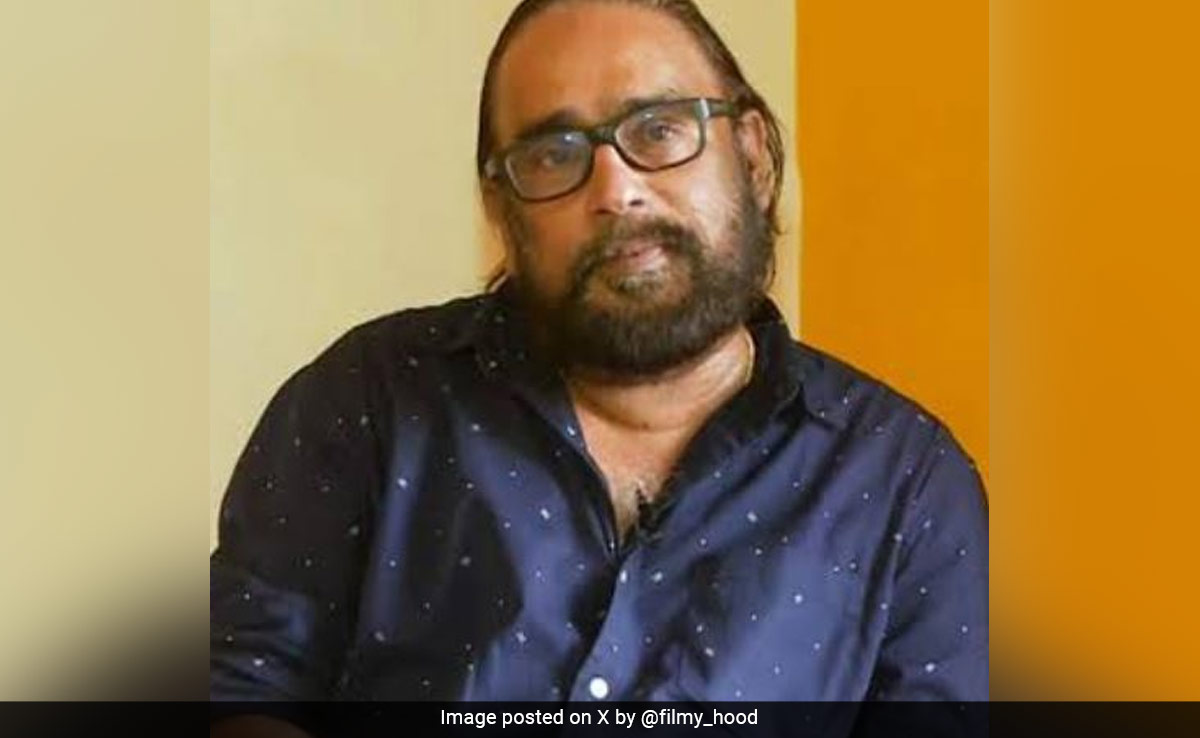 Director Sangeeth Sivan, Known For <i>Zor</i>, <i>Apna Sapna Money Money</i>, Dies At 65