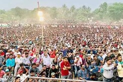 Election Commission Issues Stern 10-Point Warning To BJP And Congress