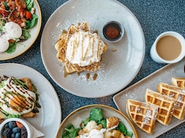 Healthy Foods You Shouldn't Have On An Empty Stomach Healthy Foods You Shouldn't Have On An Empty Stomach