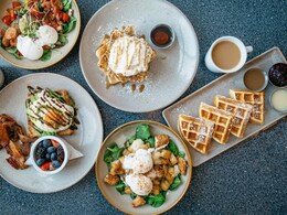 Top 10 Breakfast Places In Mumbai You Must Visit