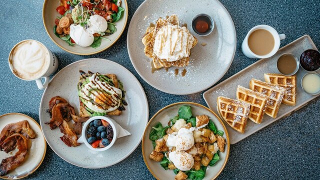Healthy Foods: You are encouraged to start your day with gentle, protein-rich and easily digestible foods
