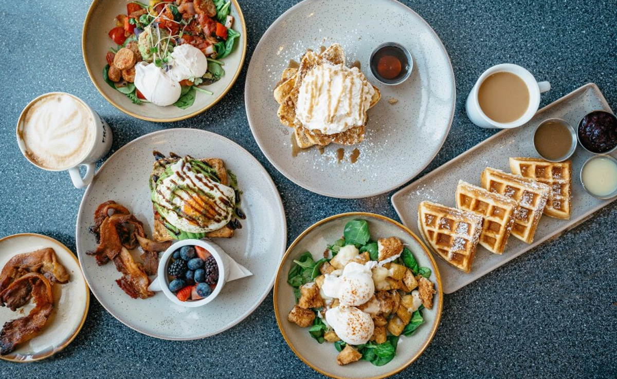 Healthy Foods: You are encouraged to start your day with gentle, protein-rich and easily digestible foods