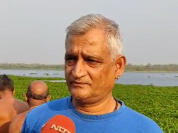 Nagpur : अंबाझरी तालाब को बचाने के लिए लोगों की मुहिम, खुद उठाया सफाई का जिम्मा