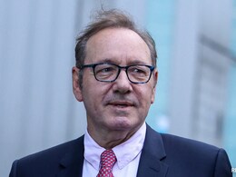 Kevin Spacey On Hollywood Comeback After Sexual Assault Charges: "I Feel Much More Welcomed"