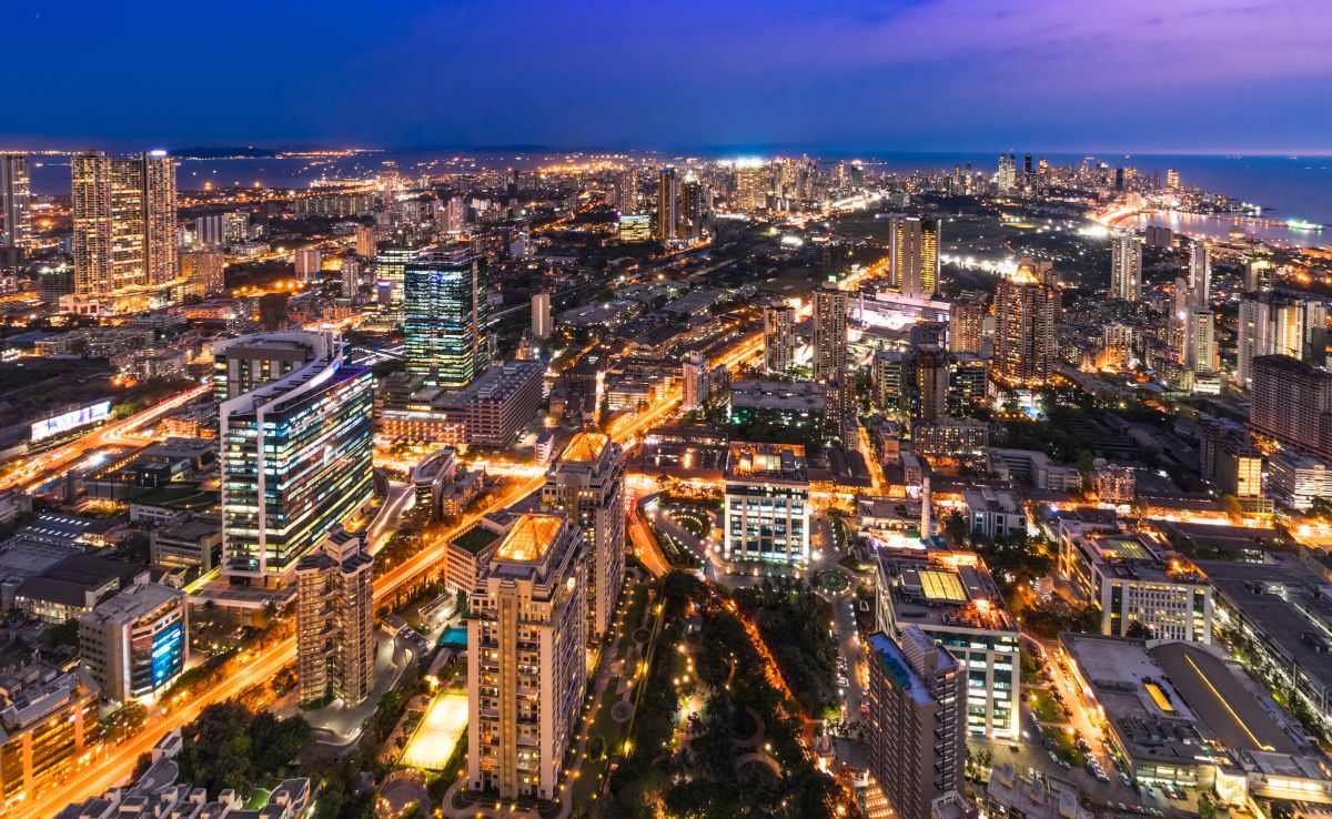 Man Says Mumbai Traffic Gave Him "Middle-Class Trauma", Sparks Debate Online