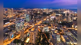 Office Leasing Down 6% In July-September In Top 8 Cities: Report