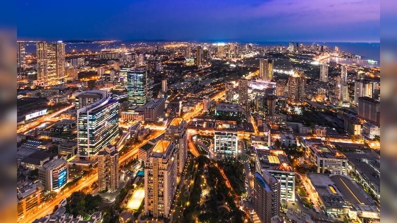 Office Leasing Down 6% In July-September In Top 8 Cities: Report