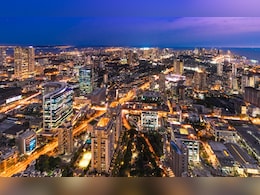 Office Leasing Down 6% In July-September In Top 8 Cities: Report Office Leasing Down 6% In July-September In Top 8 Cities: Report
