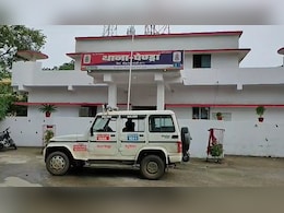 Crime : पानी भरने के बहाने नाबालिक युवती को बुलाया अंदर, फिर बनाया हवस का शिकार