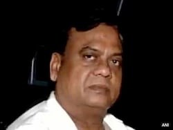 Supreme Court Cancels Chhota Rajan&#039;s Bail In 2001 Murder Case