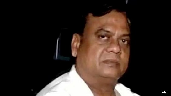 Supreme Court Cancels Chhota Rajan's Bail In 2001 Murder Case