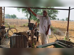 Rajasthan:14 साल से घर में ही बिजली बना रहा यह किसान, पंखा-कूलर, मोटर-ट्रैक्टर सब में हो रहा बिजली का इस्तेमाल 