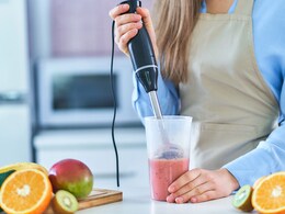 4 Must-Have Healthy Smoothies For Summers 4 Must-Have Healthy Smoothies For Summers