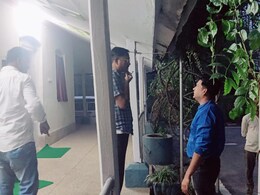 Chhattisgarh: दिखाया जंगली मुर्गा मारने के केस में फंसाने का डर और मांगे आठ हजार, ACB की टीम ने रंगे हाथ पकड़ा