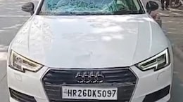 150 CCTVs, 7 Teams: How Cops Recovered Audi That Ran Over Noida Man