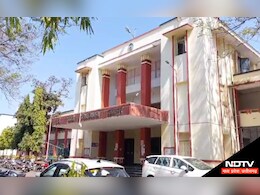 Jabalpur: सुबह परीक्षा शाम को परिणाम, रानी दुर्गावती विश्वविद्यालय की सकारात्मक पहल Jabalpur: सुबह परीक्षा शाम को परिणाम, रानी दुर्गावती विश्वविद्यालय की सकारात्मक पहल