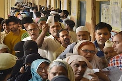 Election Commission Increases Polling Time In Telangana Due To Heatwave Election Commission Increases Polling Time In Telangana Due To Heatwave