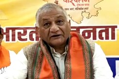 "Serve In Army First": Union Minister Slams Rahul Gandhi's Agniveer Remark "Serve In Army First": Union Minister Slams Rahul Gandhi's Agniveer Remark