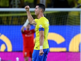 Cristiano Ronaldo Breaks Saudi Pro League Scoring Record Cristiano Ronaldo Breaks Saudi Pro League Scoring Record