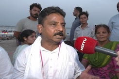 'Situation Not Same As 2019': Political Analyst Shakeel Ahmed 'Situation Not Same As 2019': Political Analyst Shakeel Ahmed