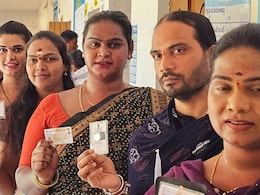 मेरा वोट मेरी ताकत... 2014 के बाद से ट्रांसजेंडर्स बढ़ चढ़कर कर रहे मतदान, जानें लिस्ट में कौन सा राज्य टॉप पर मेरा वोट मेरी ताकत... 2014 के बाद से ट्रांसजेंडर्स बढ़ चढ़कर कर रहे मतदान, जानें लिस्ट में कौन सा राज्य टॉप पर