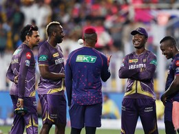 RR vs KKR Highlights, IPL 2024: Match Abadoned Due To Rain, RCB To Face This Team In Eliminator