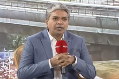 'Mamata Banerjee Still Among Top 5 PM Contenders': Amitabh Tiwari 'Mamata Banerjee Still Among Top 5 PM Contenders': Amitabh Tiwari