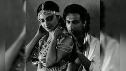 Shekhar Suman Was Pranked On <i>Utsav</i> Set About Nude Scenes: "I Started Crying"