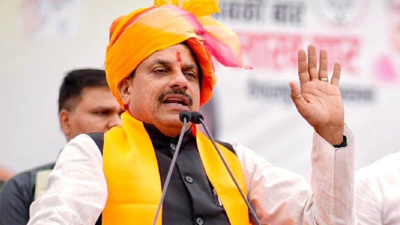 इंदौर के दौरे पर सीएम मोहन, जानिए कैसी हैं तैयारियां?