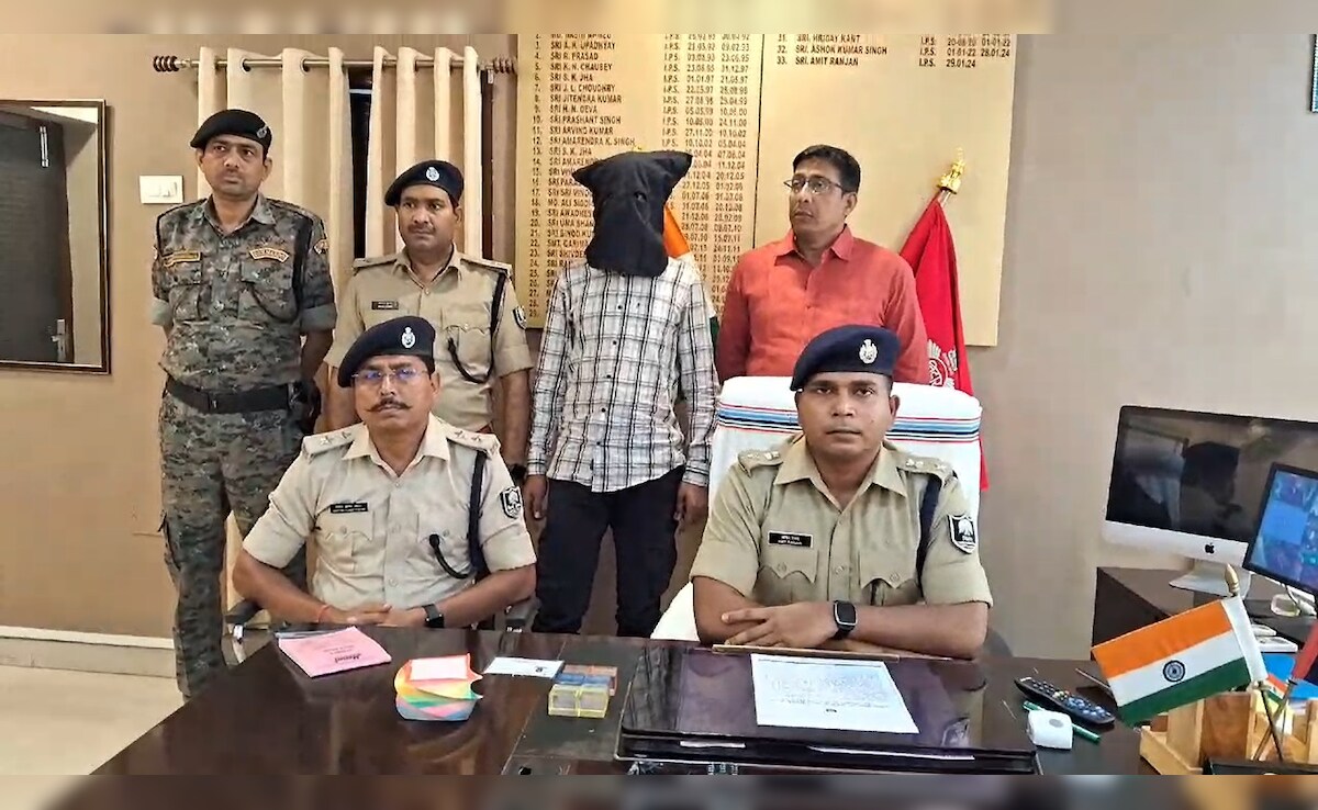 नेपाल में छुपा था लॉरेंस बिश्नोई का शूटर, सीमा पार कर बिहार आता था पैसे निकालने, पुलिस ने दबोचा