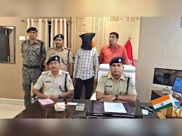 नेपाल में छुपा था लॉरेंस बिश्नोई का शूटर, सीमा पार कर बिहार आता था पैसे निकालने, पुलिस ने दबोचा