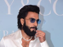 Ranveer Shows Off Wedding Ring After Deleting Deepika Pics