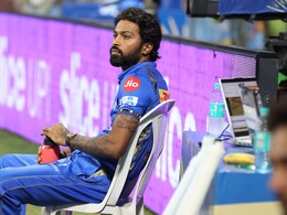 "Didn't See Respect For Hardik Pandya, MI's Story Over": Irfan Pathan's Rant Is Viral