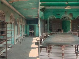 117 Years Old Library Will Be Auctioned: नीलाम होगी 117 साल पुरानी लाइब्रेरी, मुख्यमंत्री और राष्ट्रपति समेत कई हस्तियां कर चुकी हैं यहां पढ़ाई 117 Years Old Library Will Be Auctioned: नीलाम होगी 117 साल पुरानी लाइब्रेरी, मुख्यमंत्री और राष्ट्रपति समेत कई हस्तियां कर चुकी हैं यहां पढ़ाई