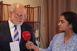 India Leader Of Global South | Swiss Foreign Secretary Speaks To NDTV India Leader Of Global South | Swiss Foreign Secretary Speaks To NDTV