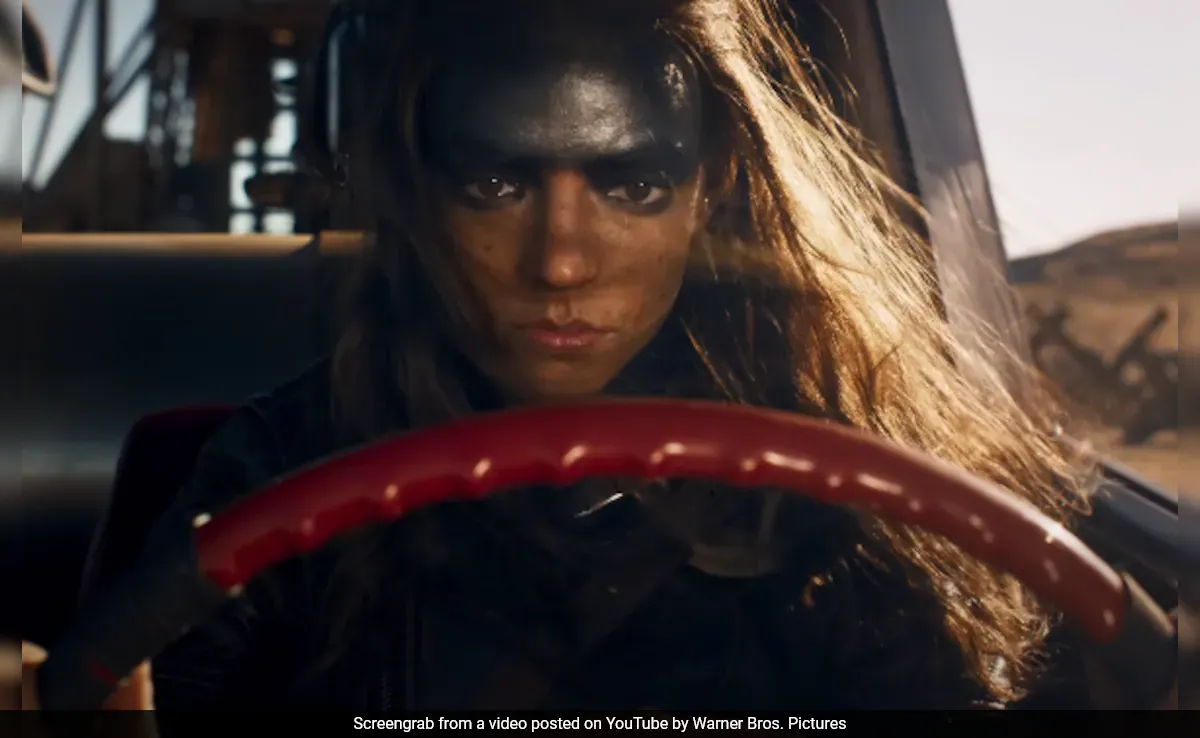 <i>Furiosa: A Mad Max Saga</i> Review - Spectacular And Sporadically Exhilarating